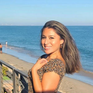 Meet your Posher, Alexandria